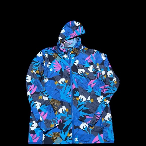 Patagonia light jacket - Picture 1 of 1